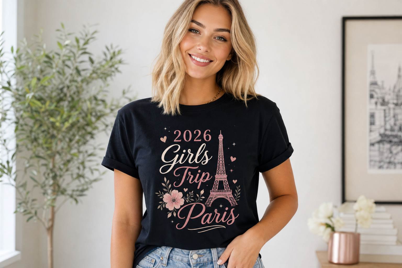 Girls Trip Shirts